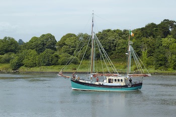 Waterford Marina Hotel