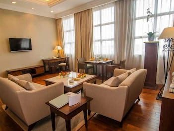 The Sunan Hotel Solo
