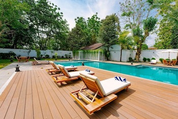 Grand Diamond Hotel Yogyakarta