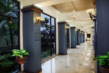 Grand Diamond Hotel Yogyakarta