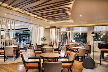 Grand Diamond Hotel Yogyakarta