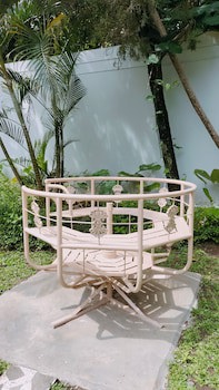 Grand Diamond Hotel Yogyakarta