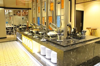 Grand Diamond Hotel Yogyakarta