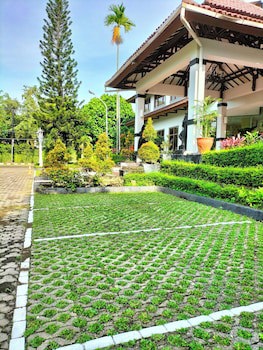 Grand Diamond Hotel Yogyakarta