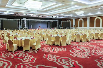 Grand Diamond Hotel Yogyakarta