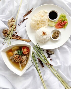 Grand Diamond Hotel Yogyakarta