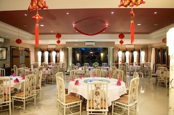 Grand Diamond Hotel Yogyakarta