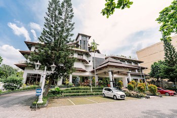 Grand Diamond Hotel Yogyakarta