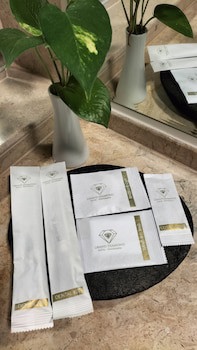 Grand Diamond Hotel Yogyakarta