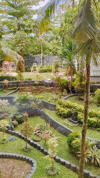 Grand Diamond Hotel Yogyakarta