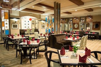Grand Diamond Hotel Yogyakarta