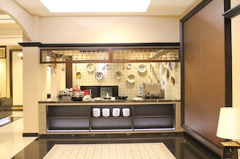 Grand Diamond Hotel Yogyakarta