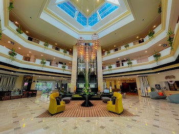 Grand Diamond Hotel Yogyakarta