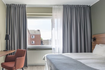 Quality Hotel Grand, Kristianstad