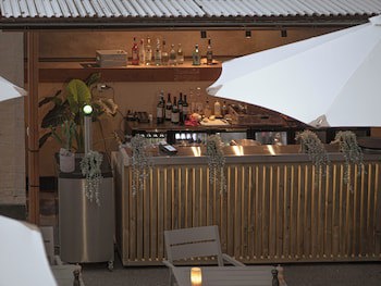 Quality Hotel Grand, Kristianstad