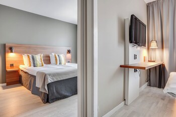 Quality Hotel Grand, Kristianstad