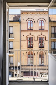 Quality Hotel Grand, Kristianstad