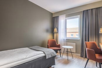 Quality Hotel Grand, Kristianstad