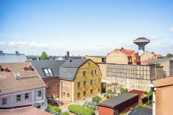 Quality Hotel Grand, Kristianstad