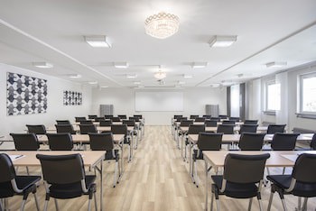 Quality Hotel Grand, Kristianstad