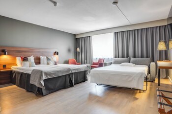 Quality Hotel Grand, Kristianstad