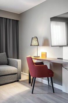 Quality Hotel Grand, Kristianstad