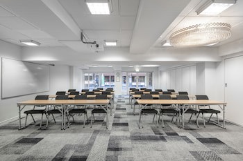 Quality Hotel Grand, Kristianstad