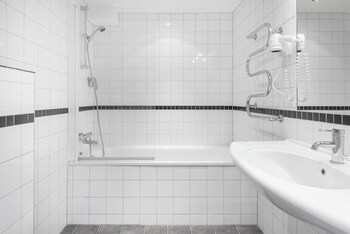 Quality Hotel Grand, Kristianstad