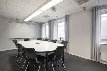 Quality Hotel Grand, Kristianstad