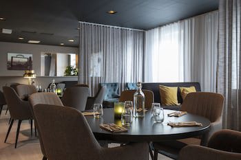 Quality Hotel Grand, Kristianstad