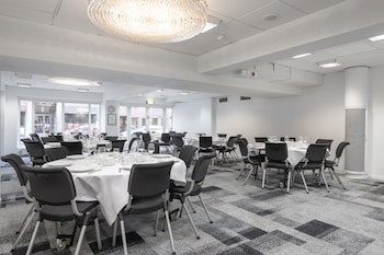 Quality Hotel Grand, Kristianstad
