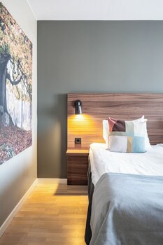 Quality Hotel Grand, Kristianstad