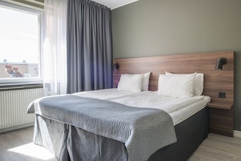 Quality Hotel Grand, Kristianstad