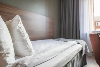 Quality Hotel Grand, Kristianstad