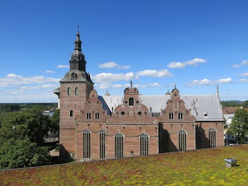 Quality Hotel Grand, Kristianstad