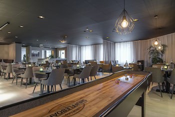 Quality Hotel Grand, Kristianstad