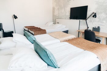 Quality Hotel Ekoxen