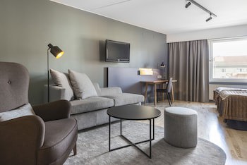 Quality Hotel Ekoxen