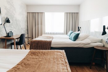 Quality Hotel Ekoxen