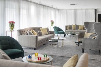 Quality Hotel Ekoxen