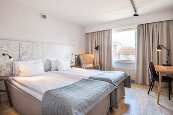 Quality Hotel Ekoxen