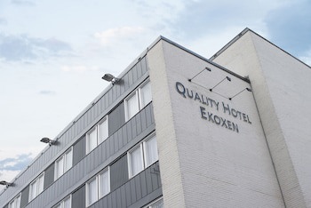 Quality Hotel Ekoxen