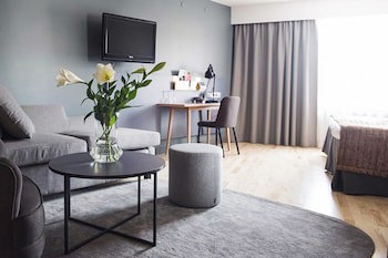 Quality Hotel Ekoxen