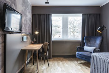 Quality Hotel Ekoxen