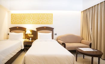 Ambica Empire