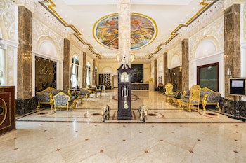 Ambica Empire