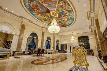 Ambica Empire
