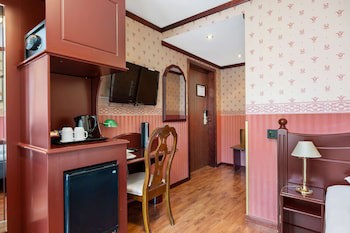 Best Western Laegreid Hotell