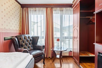 Best Western Laegreid Hotell