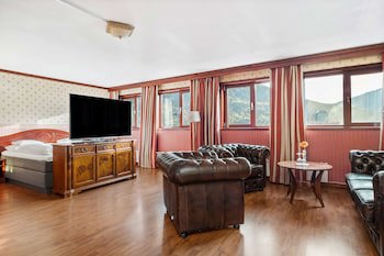 Best Western Laegreid Hotell